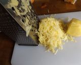 Foto del paso 1 de la receta Pastel con carne de cocido