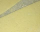 A picture of step 3 of Sweet Samosa.