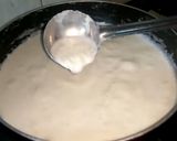 चावल की खीर (chawal ki kheer recipe in Hindi) रेसिपी चरण 3 फोटो
