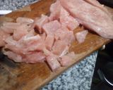 Foto del paso 4 de la receta Calabazas rellenas