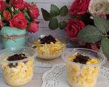 Foto langkah ke 4 dari resep Jagung Susu Oreo (Jasuro).