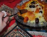 Rice with dried fruits (Shirin polow) recipe step 16 photo