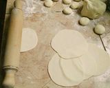 Foto del paso 4 de la receta: Empanadas salteñas