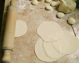 Foto del paso 4 de la receta: Empanadas salteñas