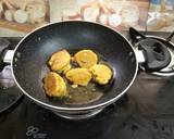 SPICY  PARWAL  FRITTERS recipe step 3 photo