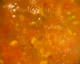 Foto del paso 3 de la receta: Arroz con verduras