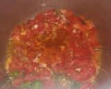 A picture of step 3 of Chana Pulao #CookpadApp #ricecontest.