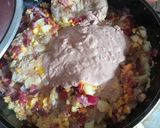 Foto del paso 3 de la receta: Bondiola de cerdo al Malbec con Mostaza 👌🏻
