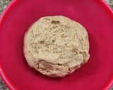 Foto del paso 3 de la receta: 🍞🌾 Pan de molde integral multisemillas 🌾🍞 Harina integral + 0000 + salvado de trigo + semillas