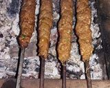 A picture of step 2 of 💥💥💥♨Seekh kabab♨💥💥💥.