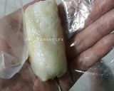 Foto langkah ke 3 dari resep 346. lemper goreng.