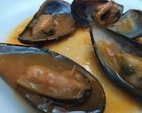Foto del paso 9 de la receta: Mejillones a la Marinera