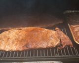 A picture of step 3 of Mother's Day Ribs 2024.