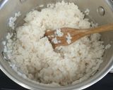 Foto del paso 10 de la receta Conejo en salsa trufado