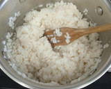Foto del paso 10 de la receta: Conejo en salsa trufado