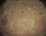 Foto del paso 1 de la receta: Medialunas copadas!