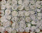 Foto del paso 6 de la receta: Lasagna de berenjenas y zucchini