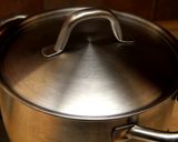 Krumplifőzelék recept fázis 7 fotója
