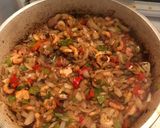 Foto del paso 2 de la receta: Rapiditas con Camarones