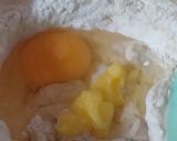 Foto del paso 1 de la receta: English Muffins o Pan En Sartén