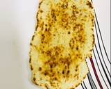 Homemade instant naan ki roti recipe step 6 photo