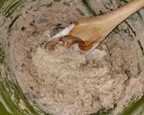 Foto del paso 1 de la receta: Muffins de Avena y Zanahoria