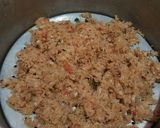 Foto langkah ke 2 dari resep Gudangan/ Urap Sayur.