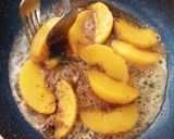 Foto del paso 6 de la receta: Duraznos flameados 🍑🔥