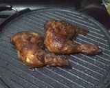 Foto langkah ke 4 dari resep Ayam bakar.