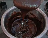 Foto langkah ke 3 dari resep Pisang panggang coklat keju.
