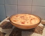 Foto del paso 11 de la receta: Crema clásica de durazno pelones🍑🍑