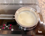 Foto del paso 3 de la receta: Bizcocho con crema