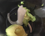 Foto del paso 1 de la receta: Guacamole casero 👩🏻‍🍳