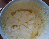 Diós habos kocka recept fázis 4 fotója