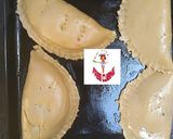 Baked meat piematakin girki6 hoto