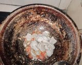 Foto langkah ke 4 dari resep Mie Goreng Bakso.