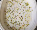 Semolina tukra halva/ special recipe step 1 photo