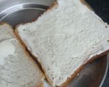 এগ চীজ গ্রিল স্যান্ডউইচ(Egg cheese grill sandwich recipe in bengali) রেসিপির ধাপ 1 ছবি