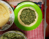 Foto del paso 7 de la receta: Canelones de acelga livianitos