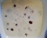 Foto del paso 3 de la receta: Flan de tomates cherries y mozzarella