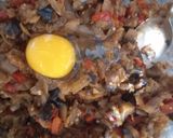 Foto del paso 8 de la receta: Budín de Berenjena (Cocina Fácil Parte VII) (Sin Sodio)