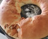 Foto del paso 7 de la receta: Rosca Eslovena ll