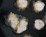 A picture of step 6 of Crunchy and Spongy Chaula Bara.