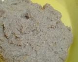 Foto del paso 3 de la receta: Pastafrola integral