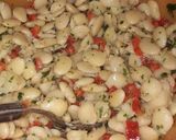 Foto del paso 4 de la receta: Porotos a la vinagreta 🤤🤤