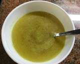 Foto del paso 1 de la receta: Salsa de verduras con soja