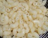 Foto langkah ke 2 dari resep Macaroni Schotel.