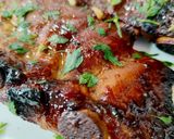 Foto del paso 4 de la receta: Costillar caramelizado con salsa de pato Pekín