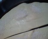 Foto del paso 1 de la receta: Rositas faciles de manzana