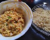 मैगी पकौड़ा(Maggi pakoda recipe in Hindi) रेसिपी चरण 3 फोटो